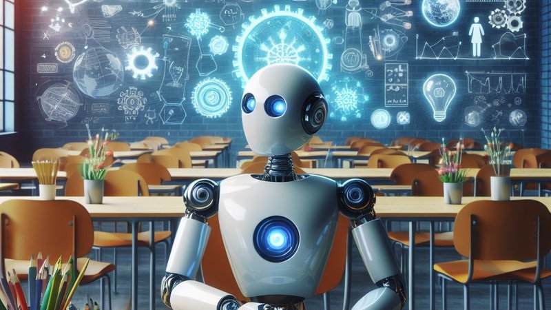 Automating Education: How Robotics and Automation Are Changing Learning