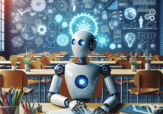 Automating Education: How Robotics and Automation Are Changing Learning