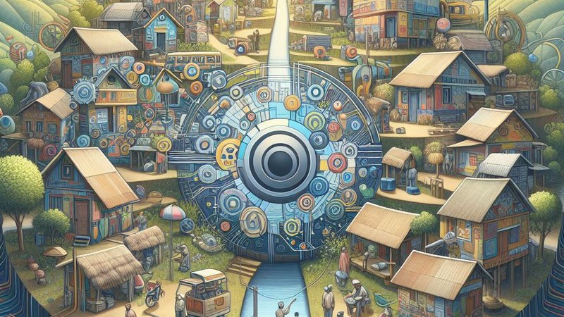 The Interplay of Technology and Social Impact: Navigating the Complexities