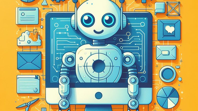 The Rise of AI Chatbots and tools: Enhancing Customer Engagement in Marketing