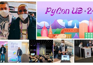 Our Experience at PyCon US 2024 in Pittsburgh