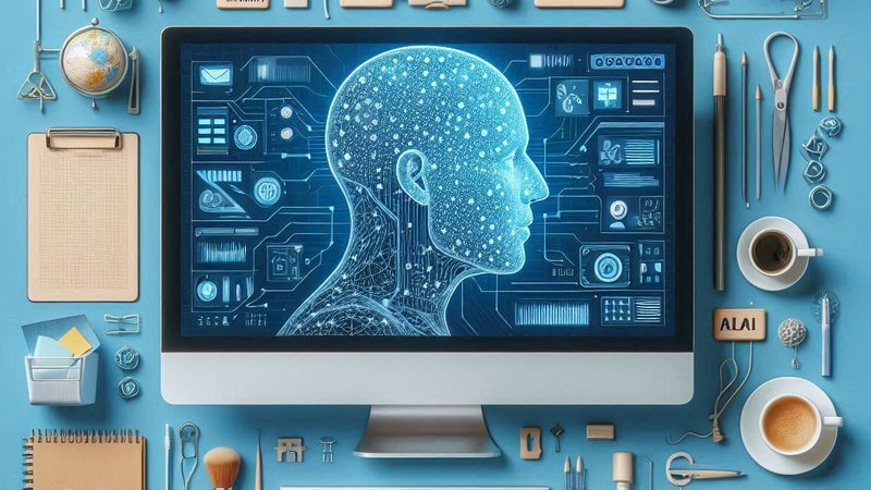 Bald AI's Role in Digital Workflows: Contrasting with ChatGPT