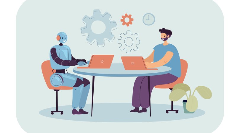 Can A Robot Write Better Than You?