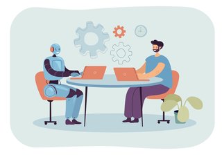 Can A Robot Write Better Than You?