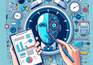 Maximizing Efficiency: AI Tools for Effective Time Management