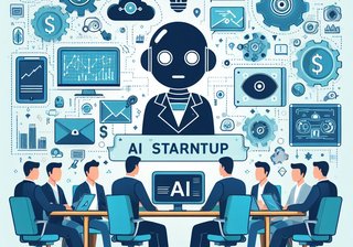 The Impact of Artificial Intelligence on Tech Startups
