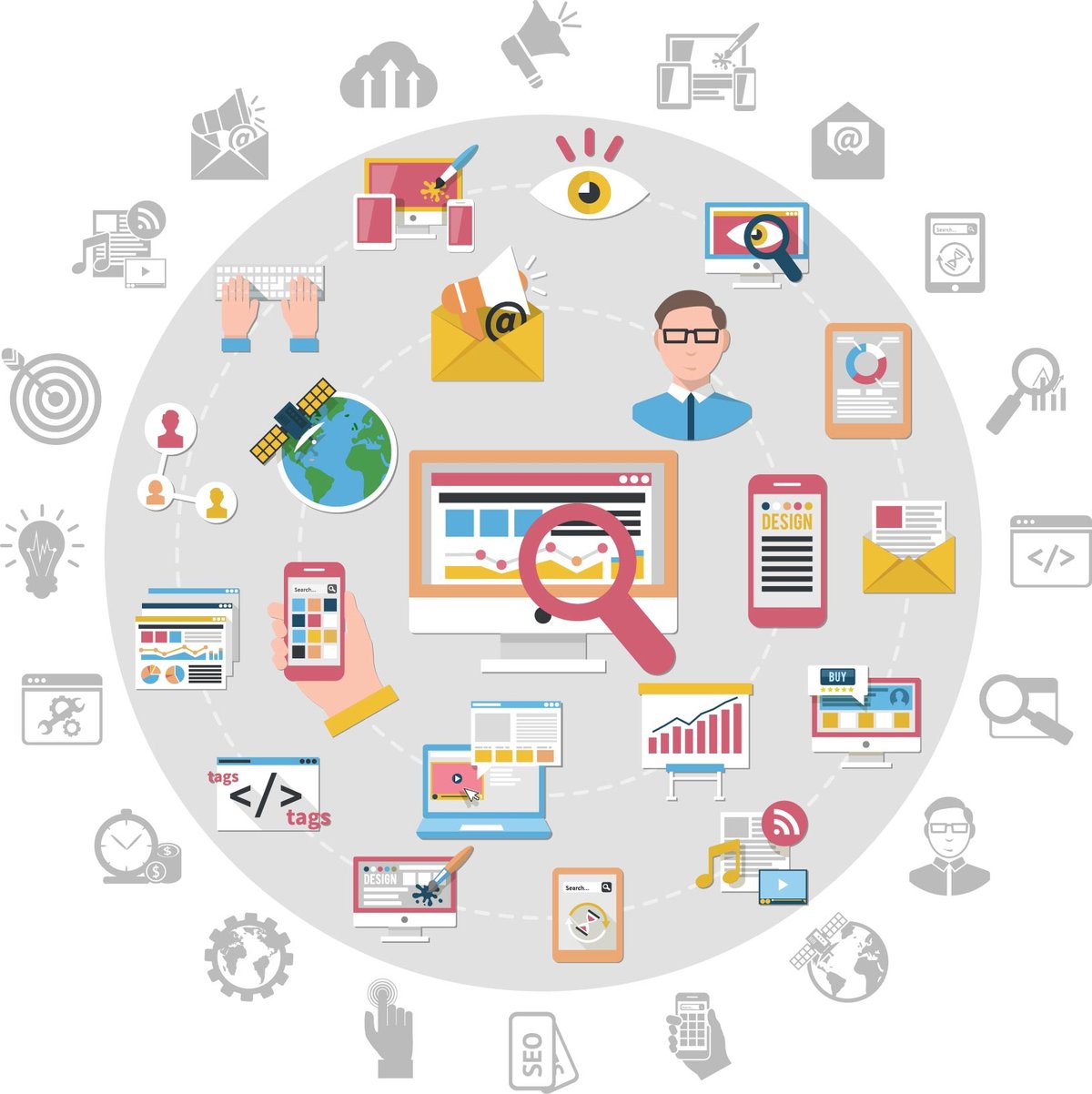 Differences Between Affiliate Marketing vs Network Marketing