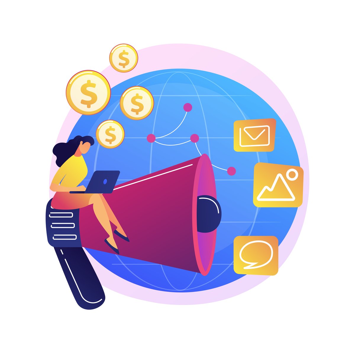 5 Affiliate Marketing Terms You Should Know