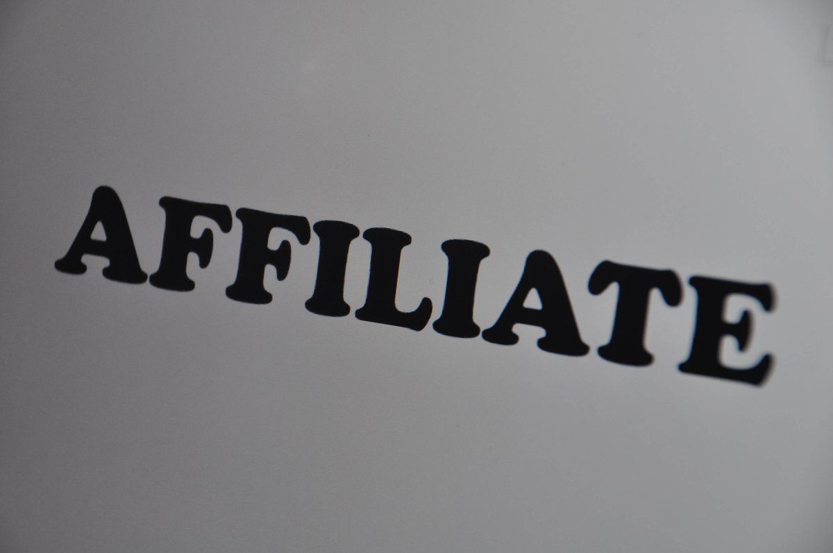 Getting Started with Affiliate Marketing: A Step-by-Step Guide