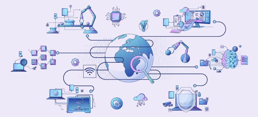 How AI is Transforming Industries and Shaping the Future