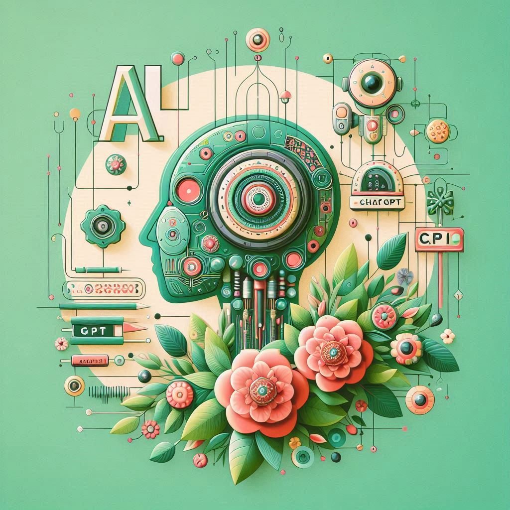 Understanding And Unlocking GPT, ChatGPT and GPTs