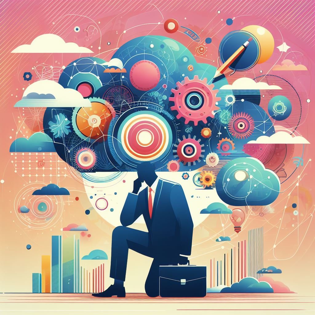 Content Creation for Thought Leadership: Establishing Authority in Your Niche