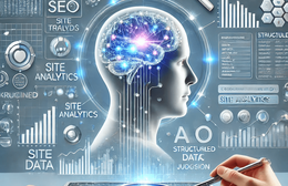 SEO In The Age Of AI - Final Part: Incorporating AI into Your SEO Workflow: Practical Tips for Success
