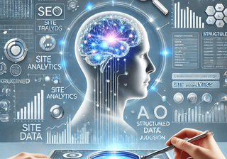 SEO In The Age Of AI - Final Part: Incorporating AI into Your SEO Workflow: Practical Tips for Success