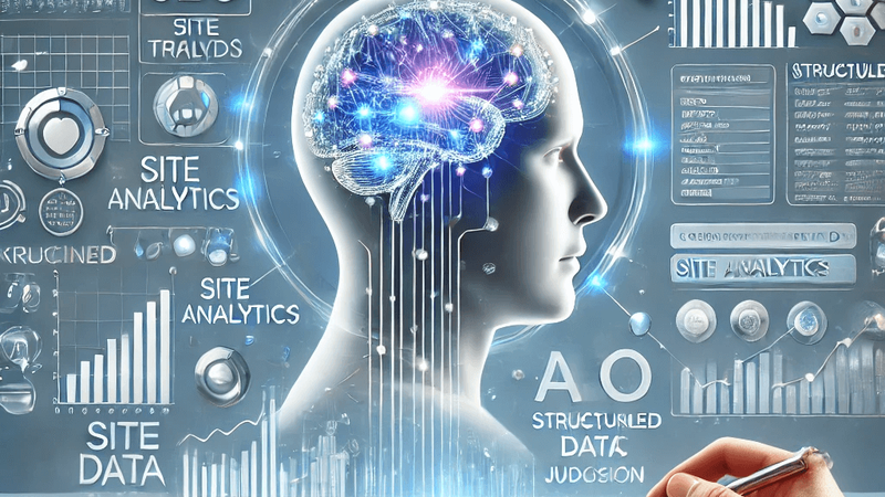 AI時代のSEO - Final Part: AIをSEOワークフローに組み込む：成功のための実践的なヒント