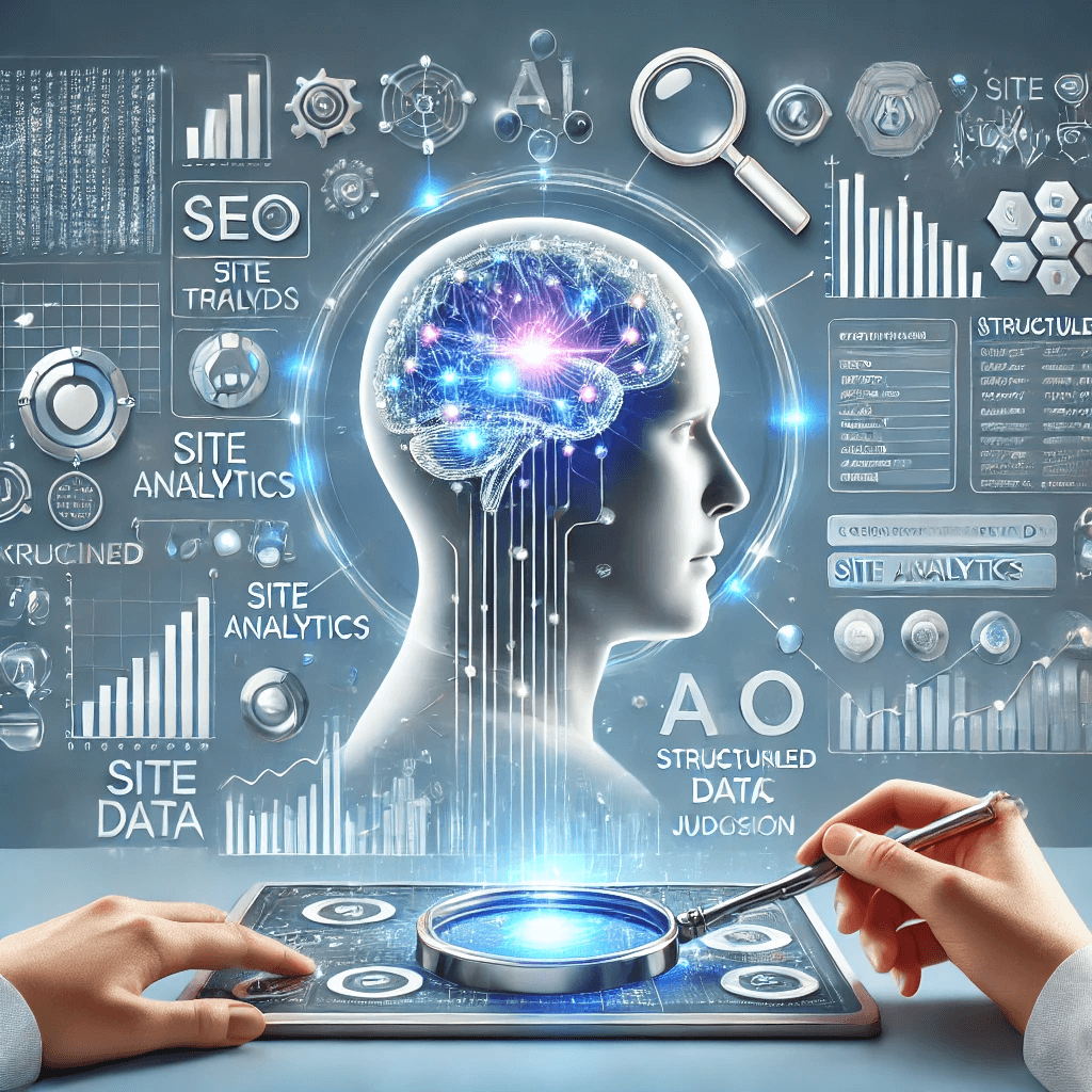 SEO In The Age Of AI - Final Part: Incorporating AI into Your SEO Workflow: Practical Tips for Success