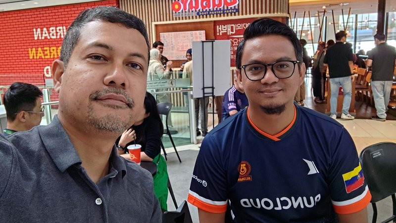 Breaking into Japan: My Conversation with RunCloud’s Amir Fazwan on Market Expansion