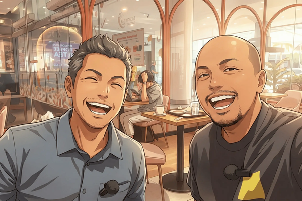 When Your CTO Joins the Competition: Mesolitica's "Future is Solo" Pivot and the AI Market's Brutal Reality