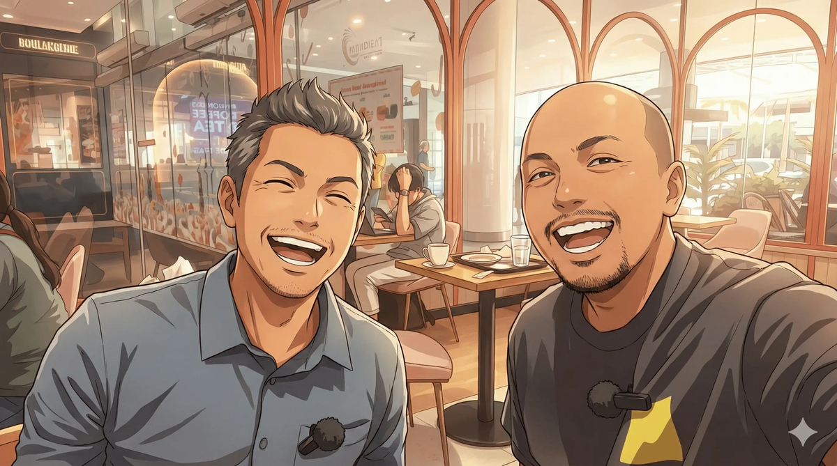 When Your CTO Joins the Competition: Mesolitica's "Future is Solo" Pivot and the AI Market's Brutal Reality