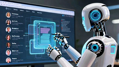 The Age of AI Recommendations — Can Your Company’s Product Pages Pass AI Screening?