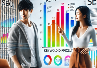 Understanding Keyword Difficulty in SEO: A Comprehensive Guide