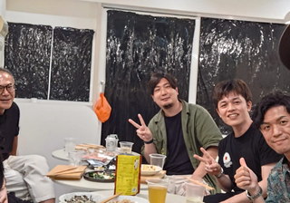 Lessons From an Onigiri Shop Pivot: A Meetup on Japan Entering the Malaysian Market
