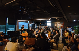 First Claude Code KL Community Meetup in Malaysia