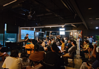 First Claude Code KL Community Meetup in Malaysia