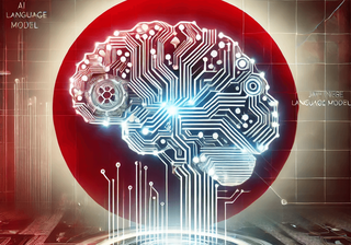 NII’s Game-Changing Japanese LLM: llm-jp-3-172b-instruct3