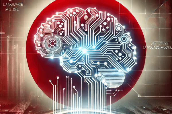 NII’s Game-Changing Japanese LLM: llm-jp-3-172b-instruct3