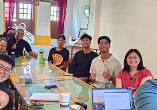 Your Domain Is Your Brand: An Afternoon of Chakap-Chakap in Melaka