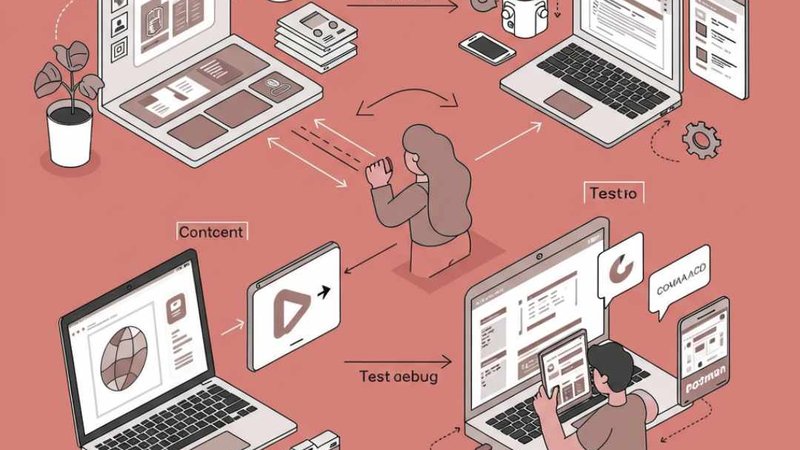 Swagger vs. Postman: A Simple Guide to API Tools for Developers and Content Creators