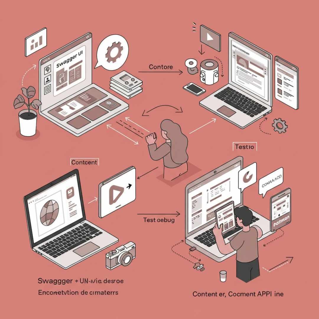 Swagger vs. Postman: A Simple Guide to API Tools for Developers and Content Creators