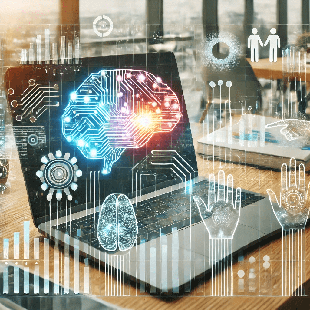 SEO In The Age Of AI - Part 4: Standing Out in a World of AI: How to Optimize Content for AI and Build Trust