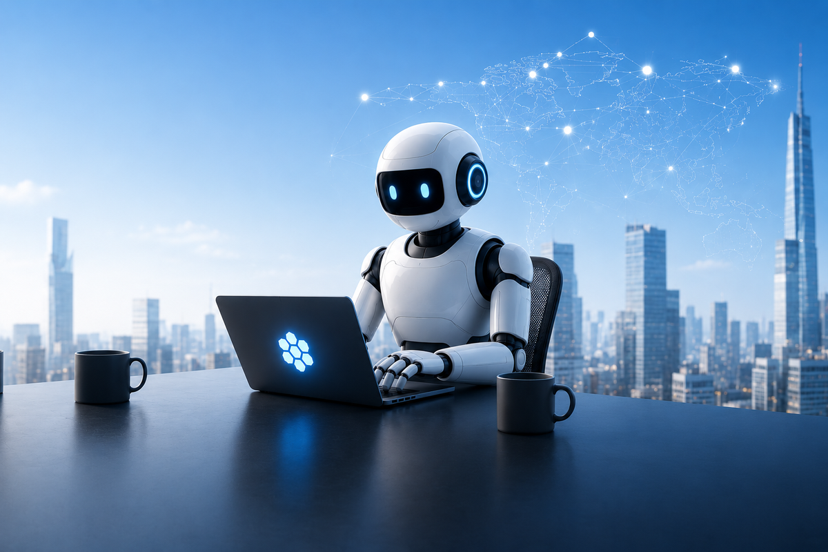 Cognition Raises Over $1 Billion at a $26 Billion Valuation — Devin Signals the Arrival of the AI Software Engineer Era