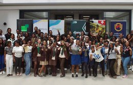 PyCon Namibia 2025を振り返って： オープンソースの10年