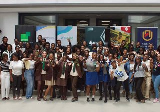 Reflecting on PyCon Namibia 2025: A Decade of Open-source