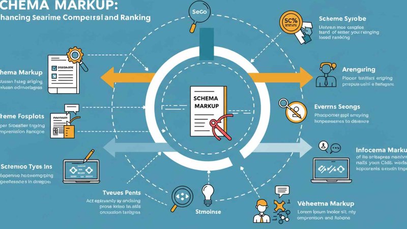 Schema Markup: Enhancing Search Engine Comprehension and Ranking