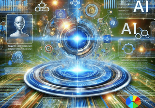 SEO In The Age Of AI - Part 2: From Google’s Gemini to SGE: A Year of AI Developments in SEO