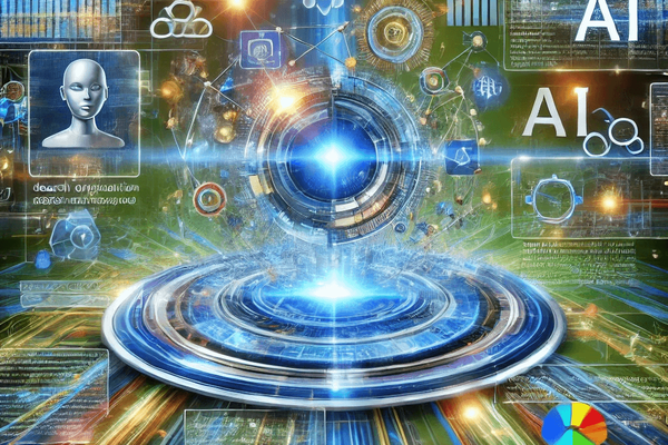 SEO In The Age Of AI - Part 2: From Google’s Gemini to SGE: A Year of AI Developments in SEO