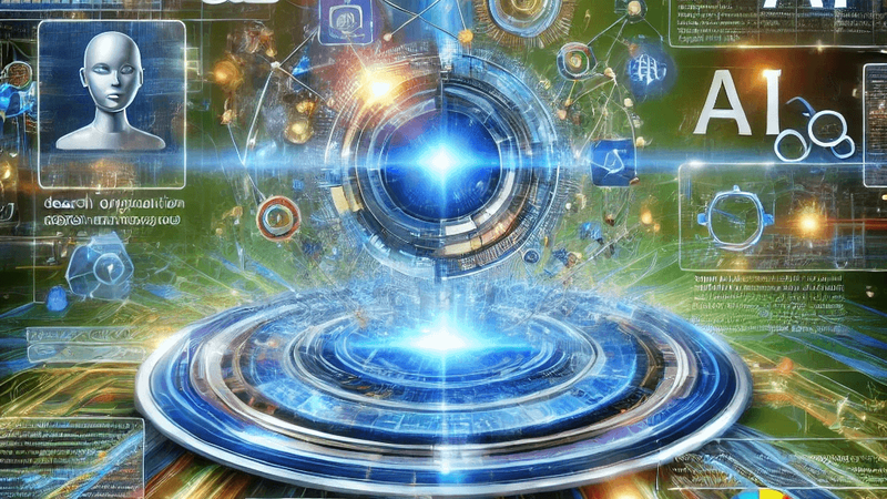 SEO In The Age Of AI - Part 2: From Google’s Gemini to SGE: A Year of AI Developments in SEO