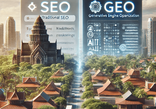 SEO In The Age Of AI - Part 3: Why Generative AI is Changing How Users Search – And What You Can Do About It