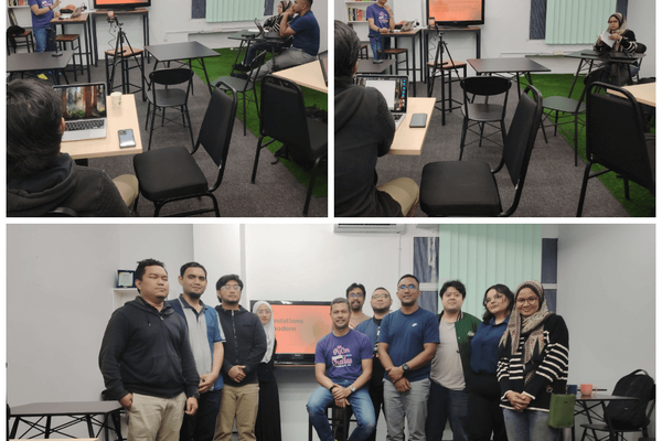 SEO 101 Seminar: Exploring Modern SEO Fundamentals