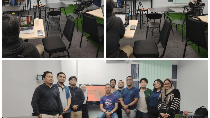 SEO 101セミナーの成功と学び