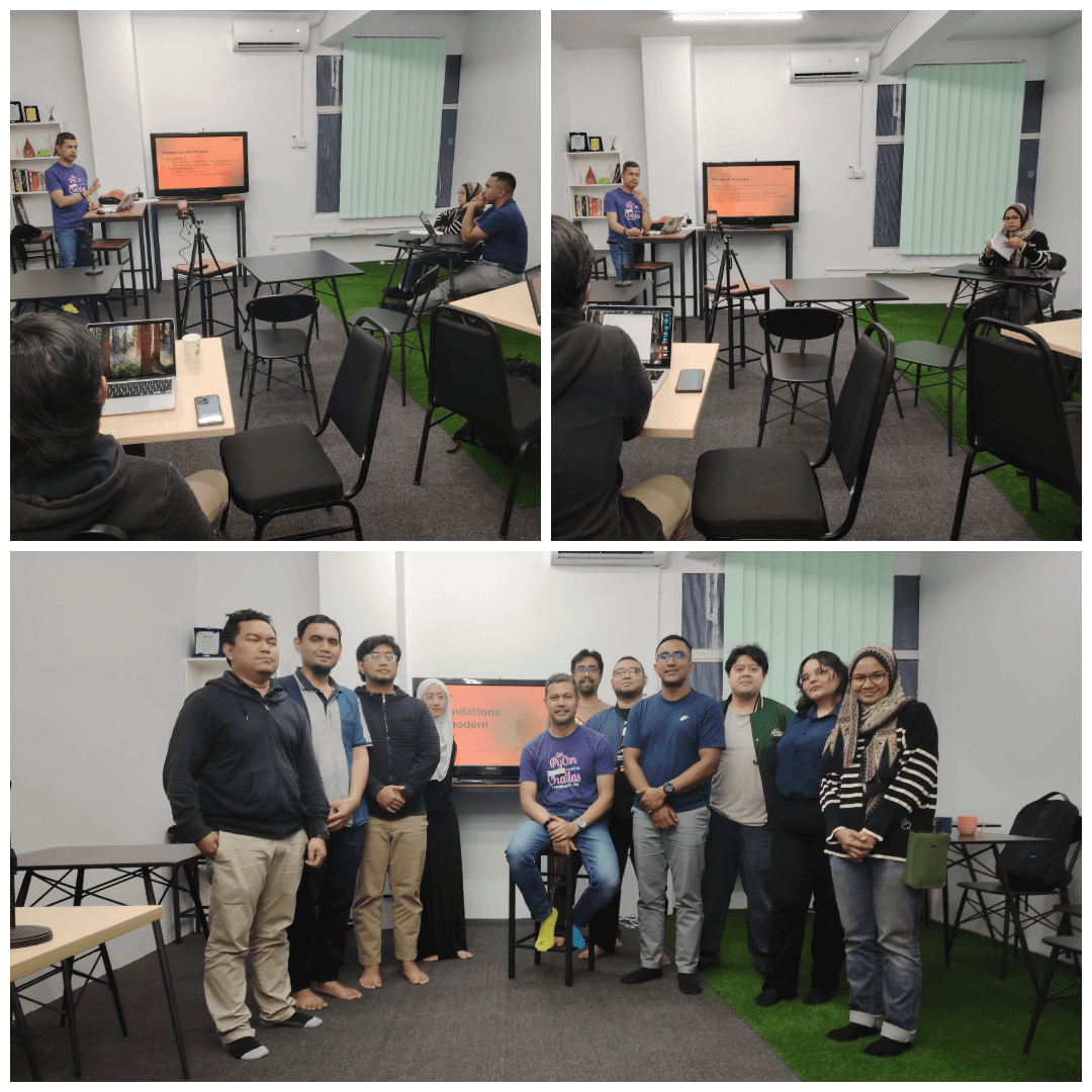 SEO 101 Seminar: Exploring Modern SEO Fundamentals