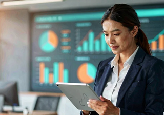 Your Growth Depends on Smarter Decisions — Not More Data