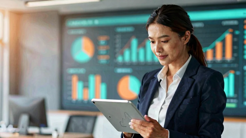 Your Growth Depends on Smarter Decisions — Not More Data