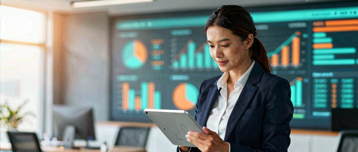 Your Growth Depends on Smarter Decisions — Not More Data