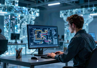 Building Data Centres in Space: This Smells Like a Bubble
