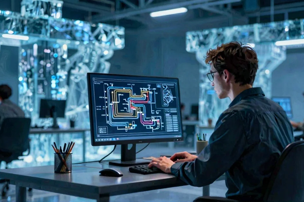 Building Data Centres in Space: This Smells Like a Bubble